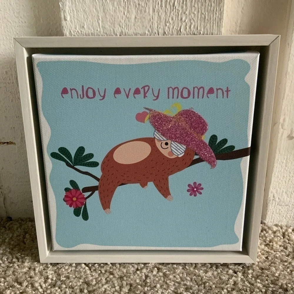 Wall art